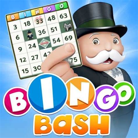Collect <b>Bingo</b> <b>Bash</b> Bonus 06. . Free chips bingo bash